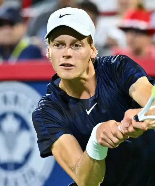 ATP Cincinnati, tabellone da incubo ma rivincita in vista per Jannik Sinner