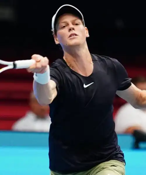 ATP Vienna, Daniil Medvedev si conferma tabù per Jannik Sinner