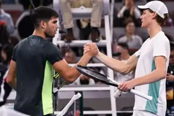 “Jannik Sinner davanti a Carlos Alcaraz”: l’analisi dettagliata del guru del tennis