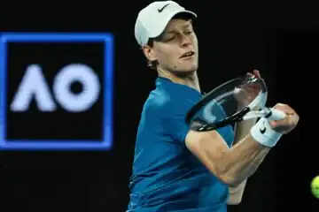Jannik Sinner e Lorenzo Musetti teste di serie agli Australian Open