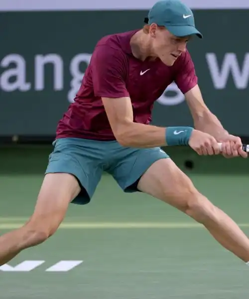 Indian Wells, Jannik Sinner conquista il pass per i quarti