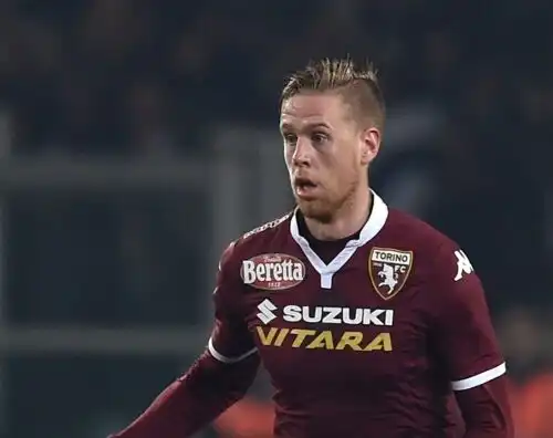 Ricorso Toro alla Fifa per Jansson