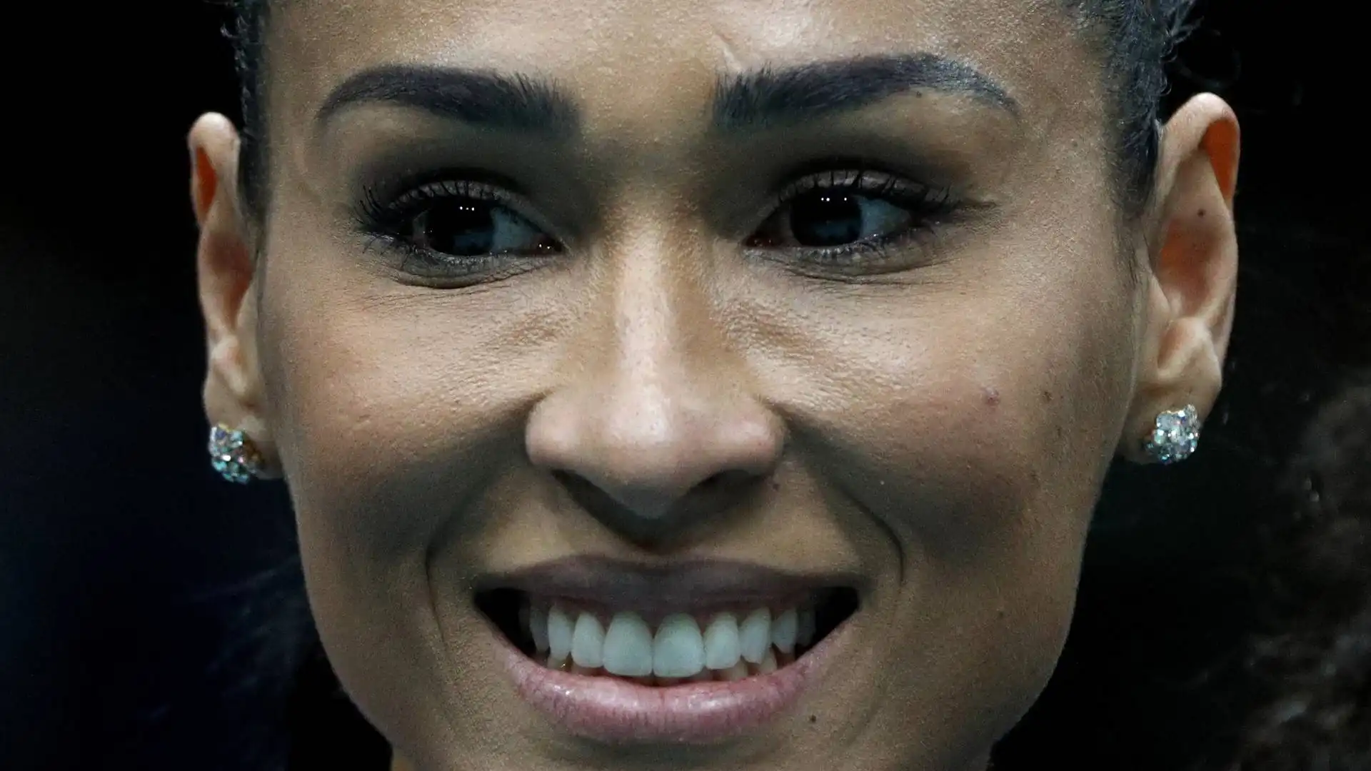 Jaqueline de Carvalho è meravigliosa