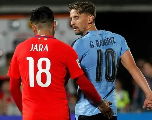 Il “vizietto” di Jara fa discutere