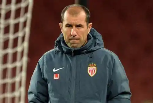 Niente Sarri, il Monaco si tiene Jardim