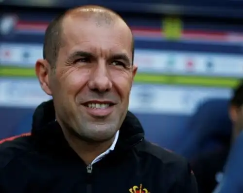 Jardim allontana il Chelsea