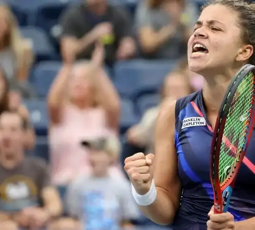 Indian Wells, Jasmine Paolini compie un’impresa