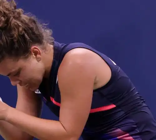 Wta Varsavia, si ferma la corsa di Jasmine Paolini