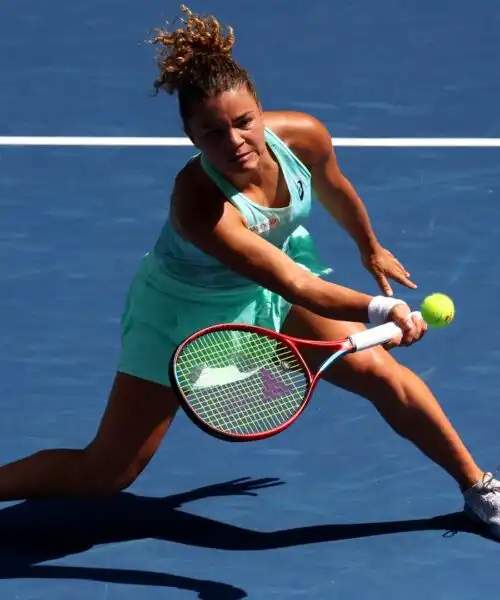 Qualificazioni WTA Adelaide, Jasmine Paolini fuori tra mille rimpianti