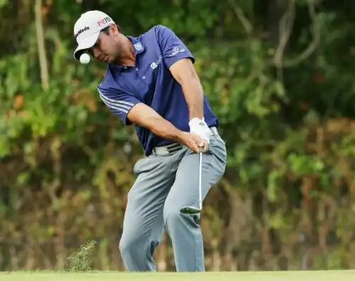 Jason Day si prende lo scettro