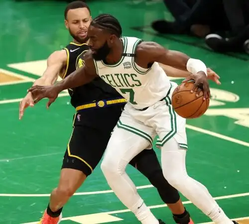 NBA Finals, i Boston Celtics si prendono gara-3 e tornano avanti nella serie