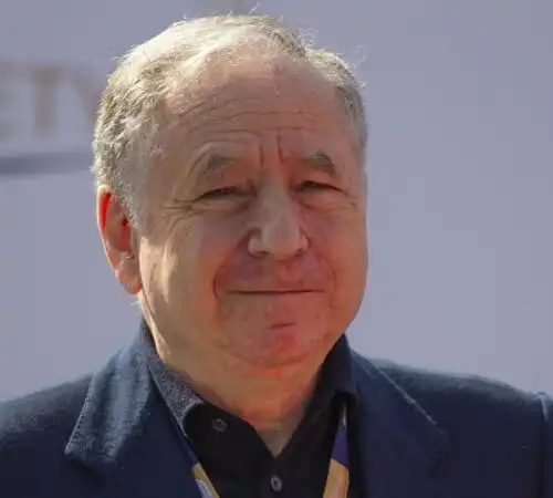 F1 Ferrari, Jean Todt punge Mattia Binotto