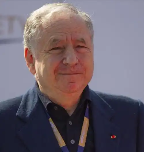 F1, il possibile incarico di Jean Todt in Ferrari