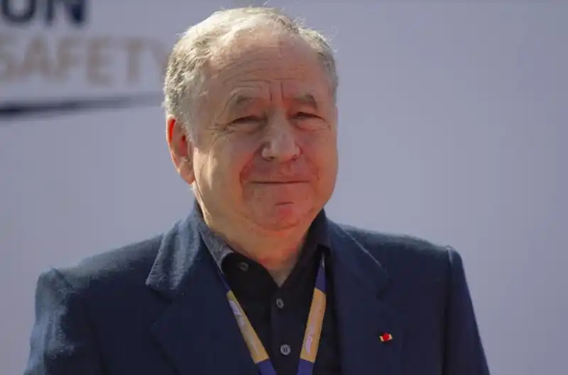 Lewis Hamilton o Michael Schumacher: Jean Todt si sbilancia