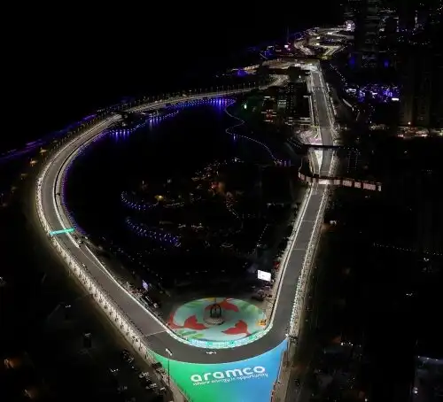 F1: in Arabia Saudita si va avanti, ma spunta un retroscena