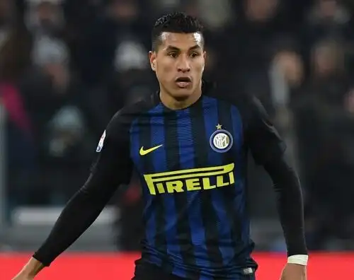 Murillo richiestissimo in Europa