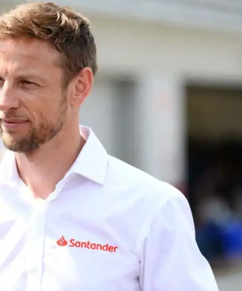 F1, Jenson Button categorico su Red Bull, Ferrari e Mercedes