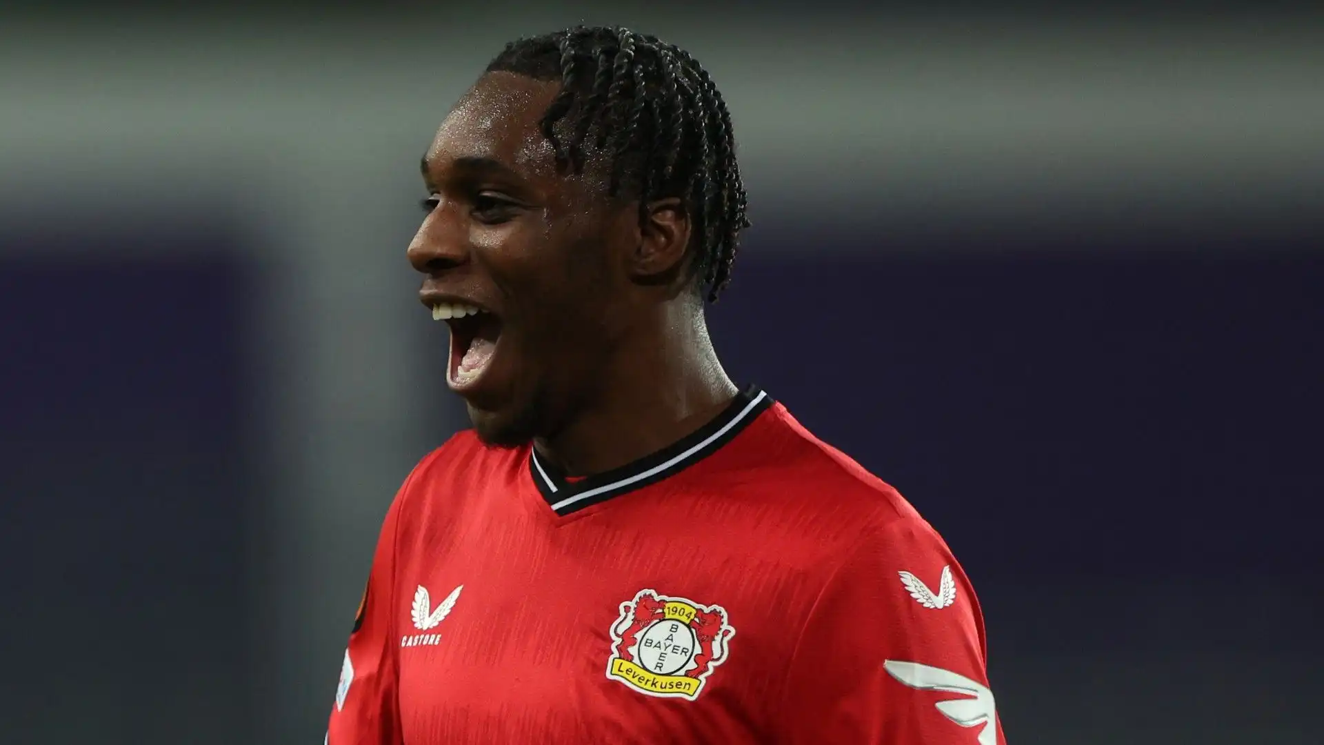 Jeremie Frimpong potrebbe lasciare la Germania: foto
