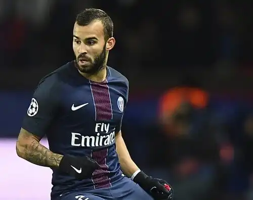 Jesé all’asta, ci pensano in tre