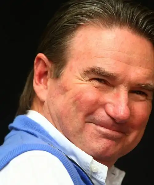 Jimmy Connors impaziente per Carlos Alcaraz e Jannik Sinner