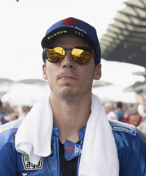 MotoGp, Joan Mir vuole sfatare la maledizione di Marc Marquez