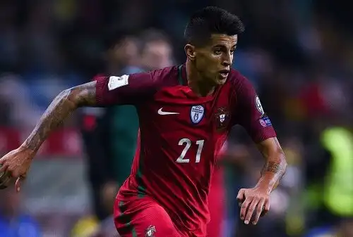 Cancelo può lasciare il City, Milan in agguato