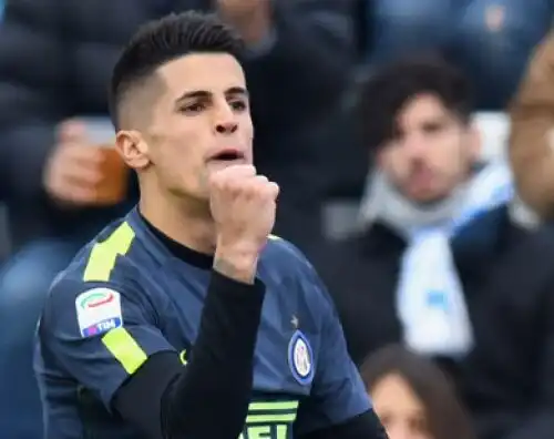 Juventus, ecco Joao Cancelo: accordo col Valencia