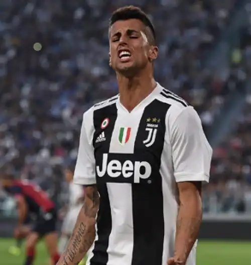 Cancelo, operazione ok