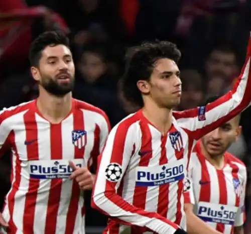 Liga, l’Atletico rimonta il Villarreal