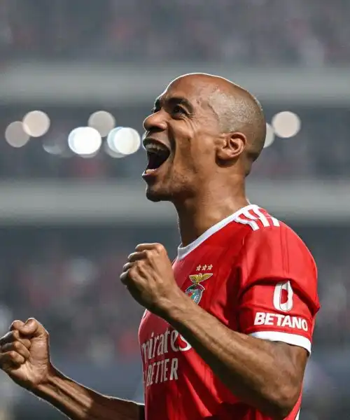 Champions League, Joao Mario non dimentica il suo passato all’Inter