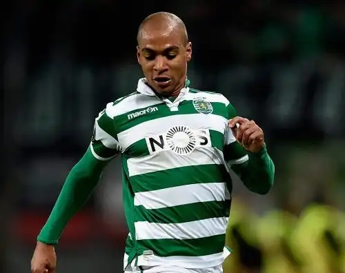 Joao Mario, aut aut allo Sporting