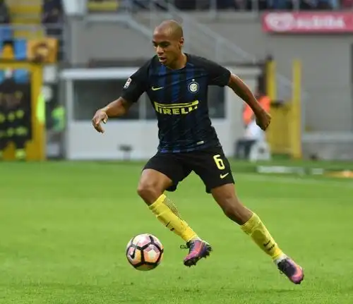 Joao Mario crede nella Champions League