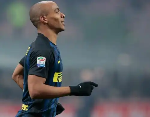 La Serie A ha sorpreso Joao Mario
