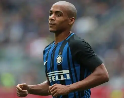 Inter, Joao Mario verso la Liga