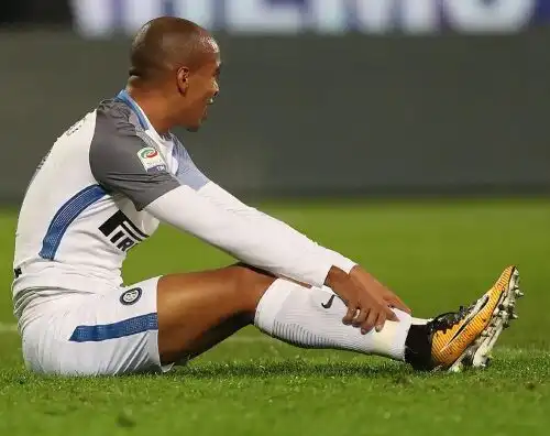 Joao Mario tira una stilettata all’Inter