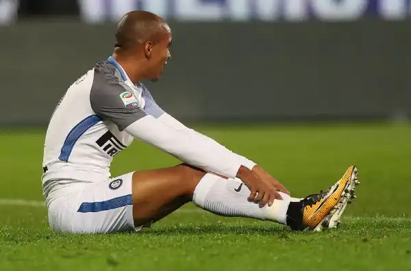 Inter, Joao Mario verso il Valencia