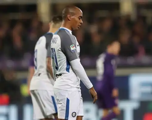 Inter, offerta del West Ham per Joao Mario