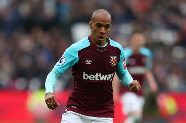 Joao Mario, l’Inter vuole spedirlo in Spagna