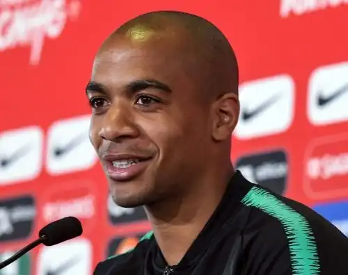 Mercato Inter: si complica la cessione di Joao Mario