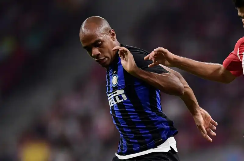 Joao Mario attacca l’Inter