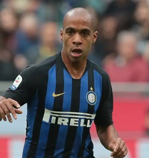 Joao Mario: “Inter? Forse sbagliavo io”