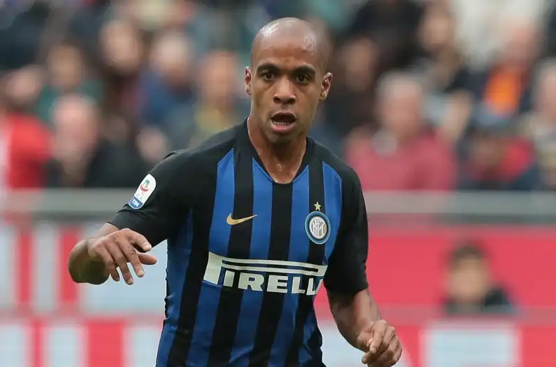 Joao Mario: “In Italia non c’è libertà”