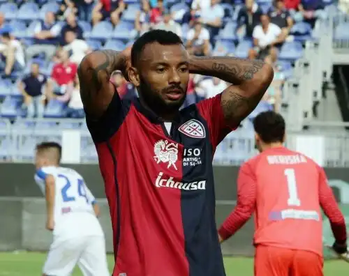 La Juventus sulle tracce di Joao Pedro