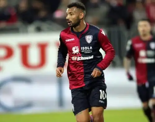 Joao Pedro, la posizione del Cagliari