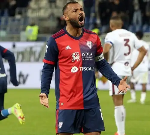 Cagliari, 30 candeline e due desideri per Joao Pedro