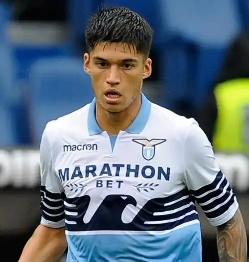 Lazio, il Napoli ci prova per Correa