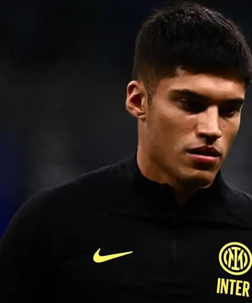 Inter, il futuro di Joaquin Correa è tutto da scrivere