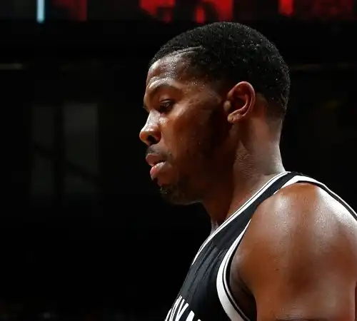 NBA, Joe Johnson in campo con Boston dopo 19 anni e 308 giorni