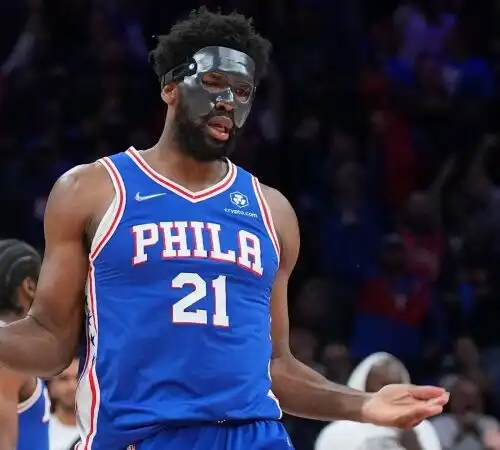 Playoff NBA, Embiid e Doncic fanno la voce grossa: serie riaperte