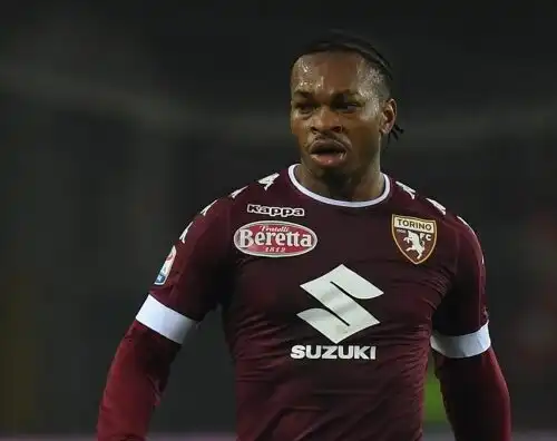 Nuova avventura per Joel Obi